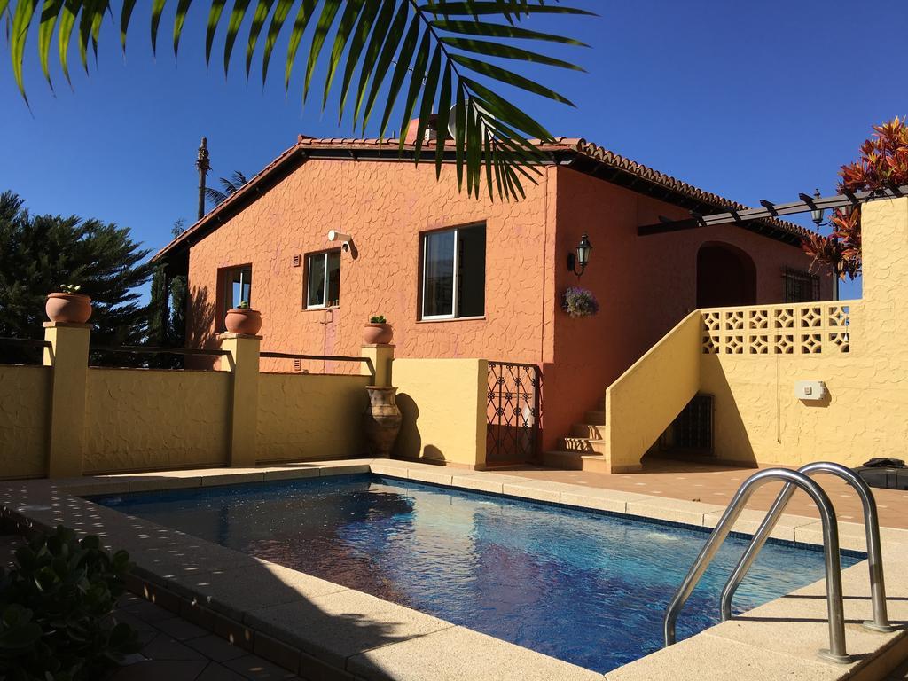 Vakantiehuis Wolf House